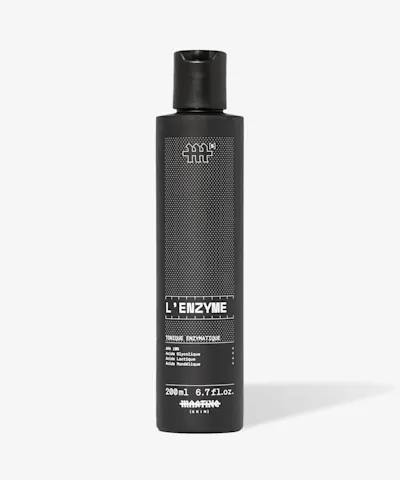 Martine Cosmetics - L'enzyme