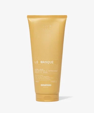 Martine Cosmetics - Le Masque