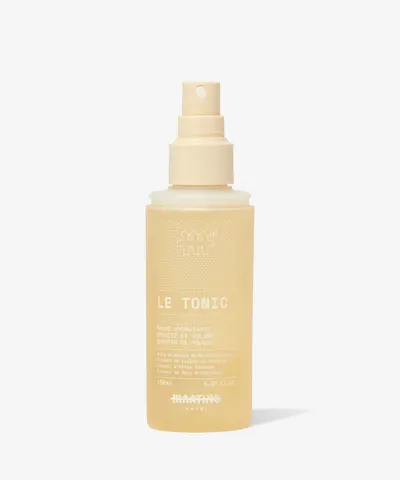 Martine Cosmetics - Le Tonic