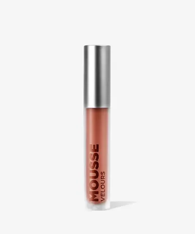 Martine Cosmetics - Lip Mousse