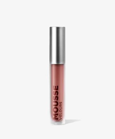 Martine Cosmetics - Lip Mousse