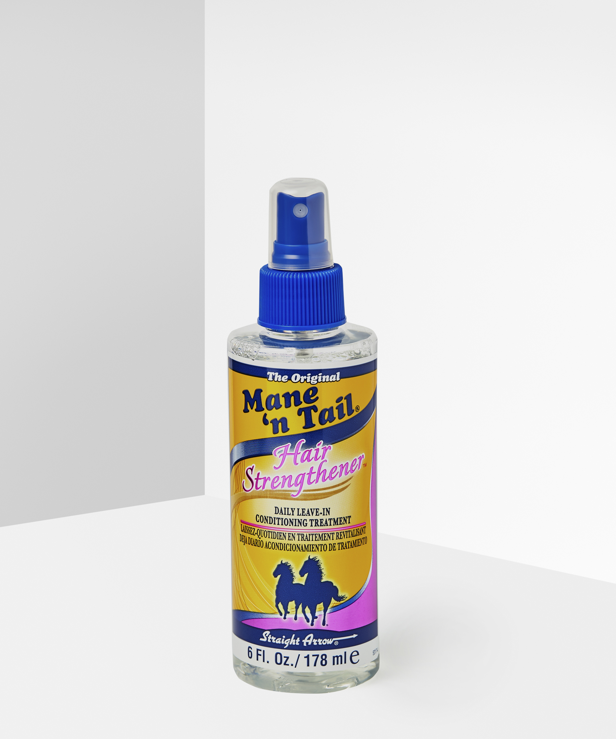 Mane 'n Tail Hair Strengthener at BEAUTY BAY