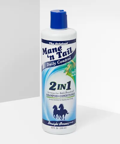 Mane 'n Tail - Daily Control 2-in-1 Anti-Dandruff Shampoo & Conditioner