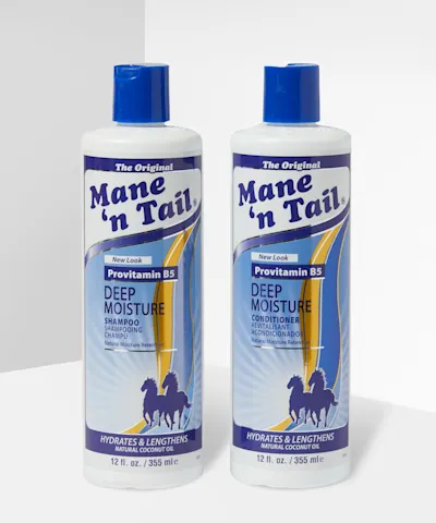 Mane 'n Tail - Deep Moisture Shampoo & Conditioner Kit