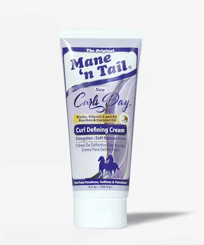 Mane 'n Tail - Curls Day Defining Cream