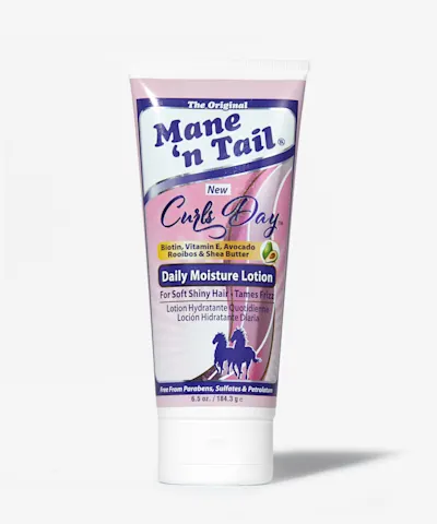 Mane 'n Tail - Curls Day Daily Moisture Lotion