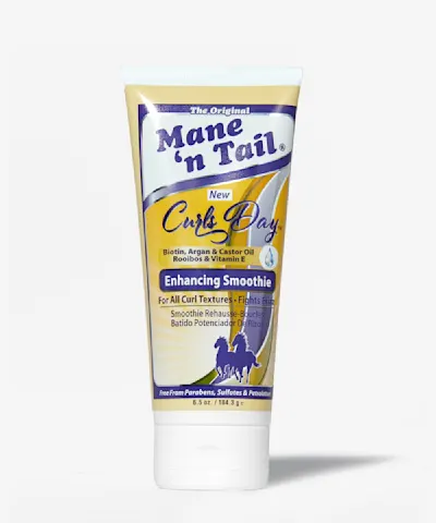 Mane 'n Tail - Curls Day Enhancing Smoothie