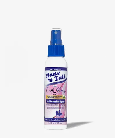 Mane 'n Tail - Curl Refresher Spray