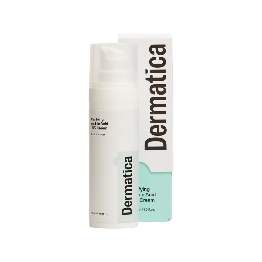 Dermatica Clarifying Azelaic Acid 15% Cream