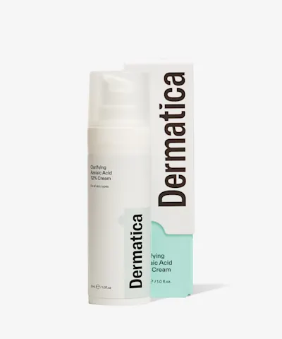 Dermatica - Clarifying Azelaic Acid 12% Cream