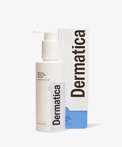Dermatica - Anti-Breakout Balancing Glycerin Gel Cleanser