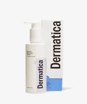 dermatica Anti-Breakout Balancing Glycerin Gel Cleanser