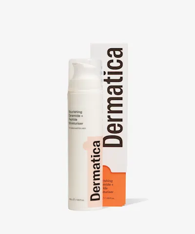 Dermatica - Nourishing Ceramides and Peptides Rich Moisturiser 