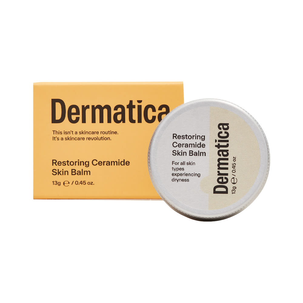 Dermatica Restoring Ceramide Skin Balm
