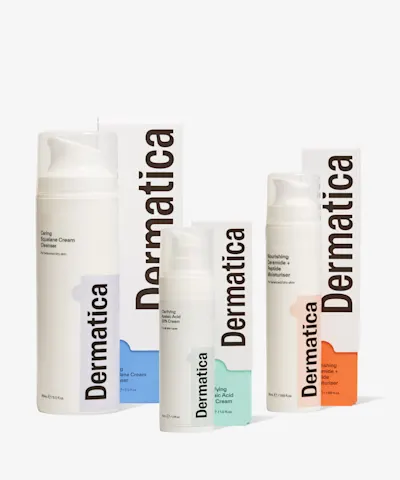 Dermatica - Brightening & Barrier Repair Kit with Azelaic Acid 15%