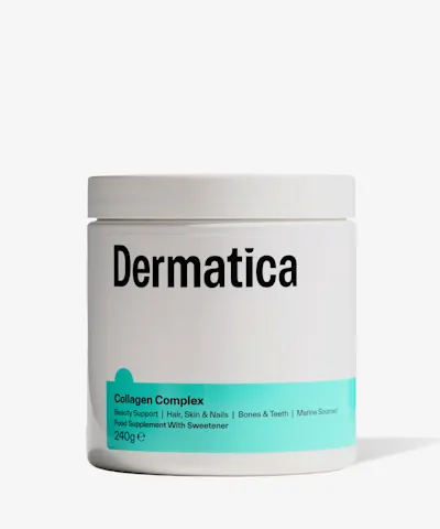 Dermatica - Collagen Complex Powder