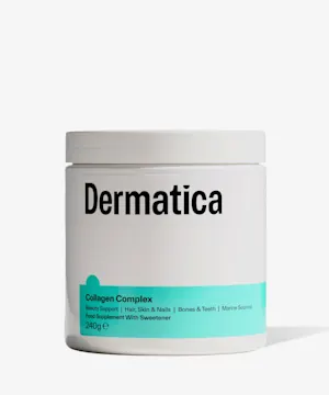 dermatica Collagen Complex Powder