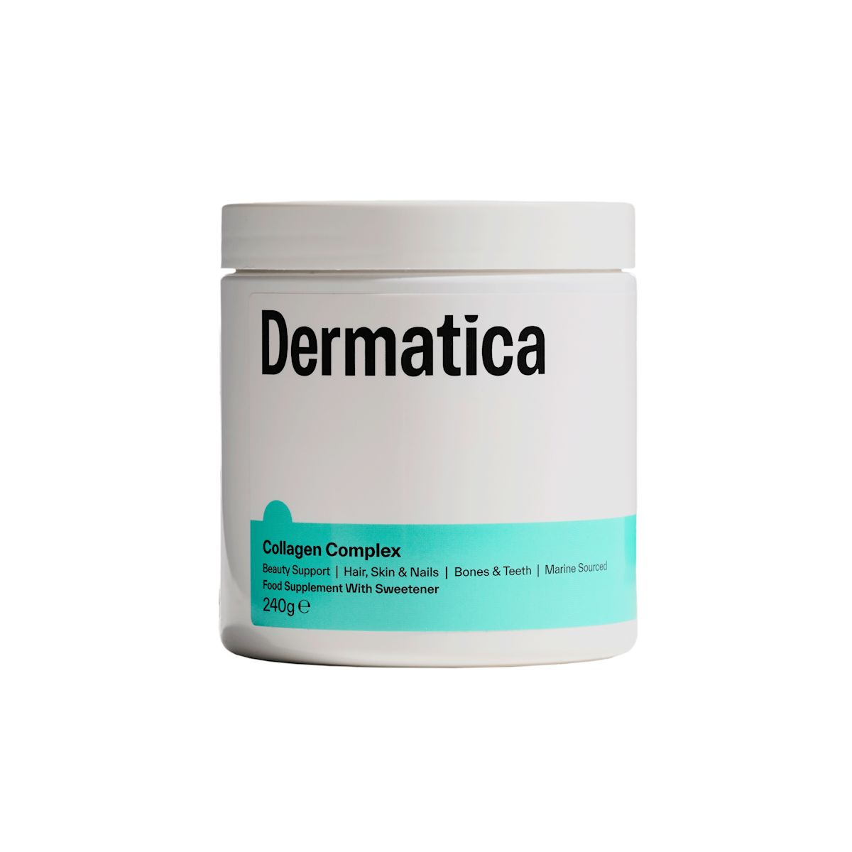Dermatica Collagen Complex Powder