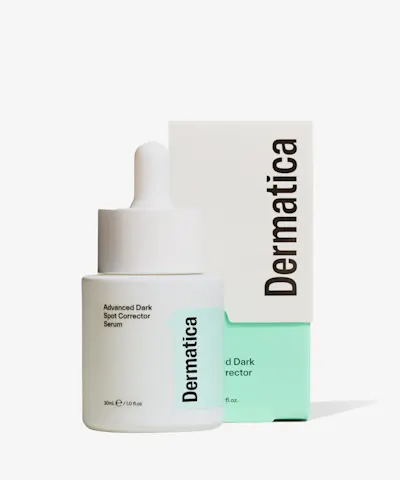 Dermatica - Advanced Dark Spot Corrector Serum
