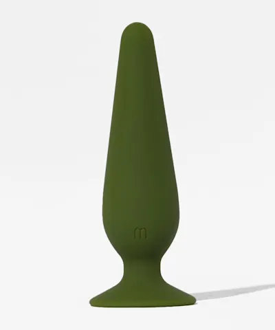 Maude - Cone Small Plug