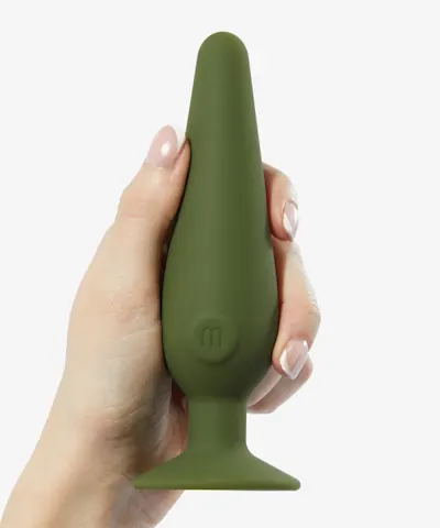 Maude - Cone Medium Plug