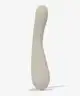 Maude - Spot Curved Internal Vibrator