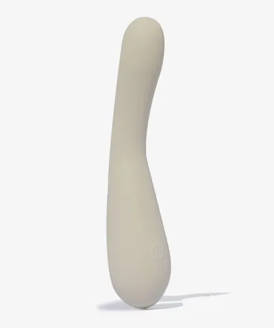 Maude - Spot Curved Internal Vibrator