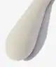 Maude - Spot Curved Internal Vibrator