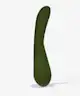 Maude - Spot Curved Internal Vibrator