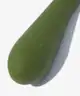 Maude - Spot Curved Internal Vibrator
