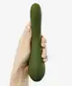 Maude - Spot Curved Internal Vibrator