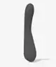 Maude - Spot Curved Internal Vibrator