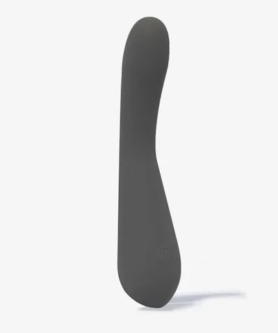 Maude - Spot Curved Internal Vibrator
