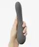 Maude - Spot Curved Internal Vibrator