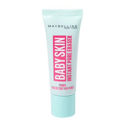 Maybelline Baby Skin Instant Pore Eraser Primer