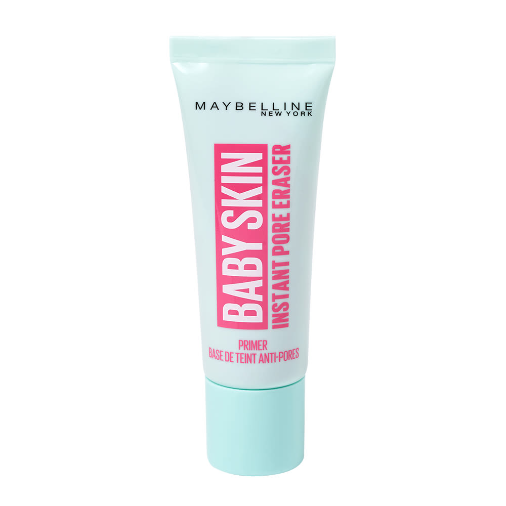 Maybelline Baby Skin Instant Pore Eraser Primer