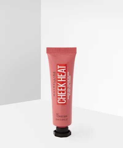 Maybelline - Cheek Heat Sheer Blusher