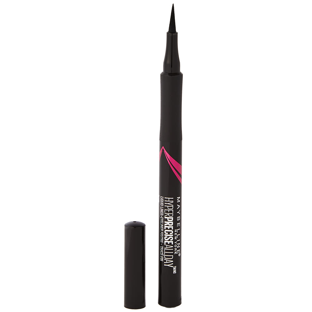 Maybelline Hyper Precise Liquid Eyeliner Black