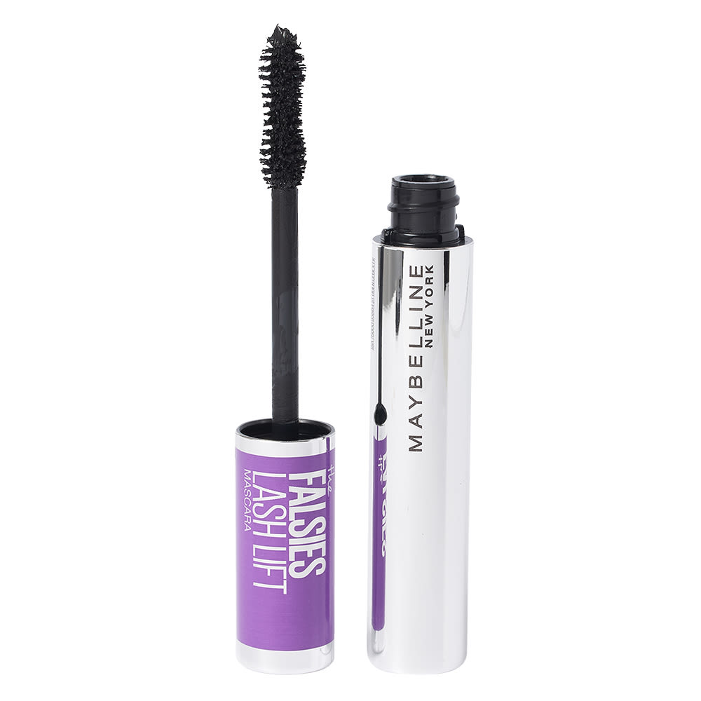 Maybelline Falsies Lash Lift Mascara 01 Black