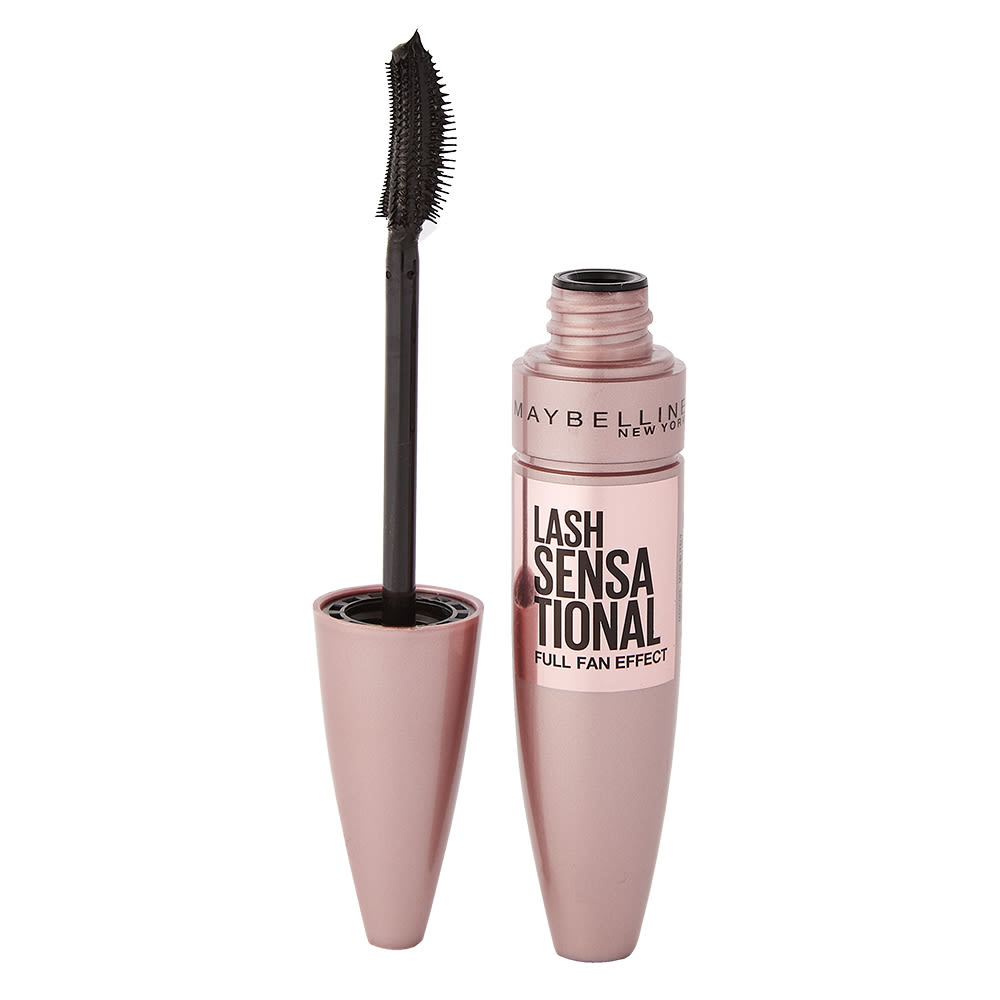 Maybelline Lash Sensational Mascara Very Black 9.5ml