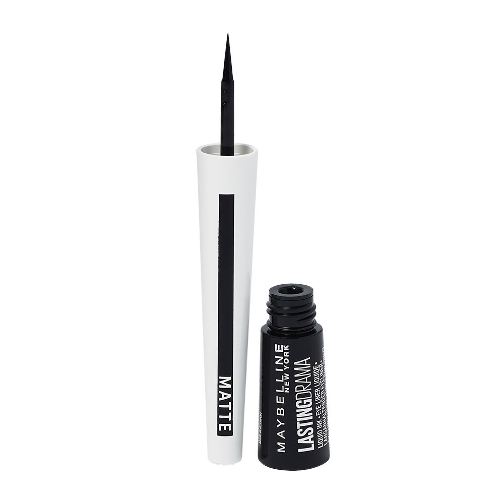 Maybelline Master Ink Liquid Eyeliner Matte 12g