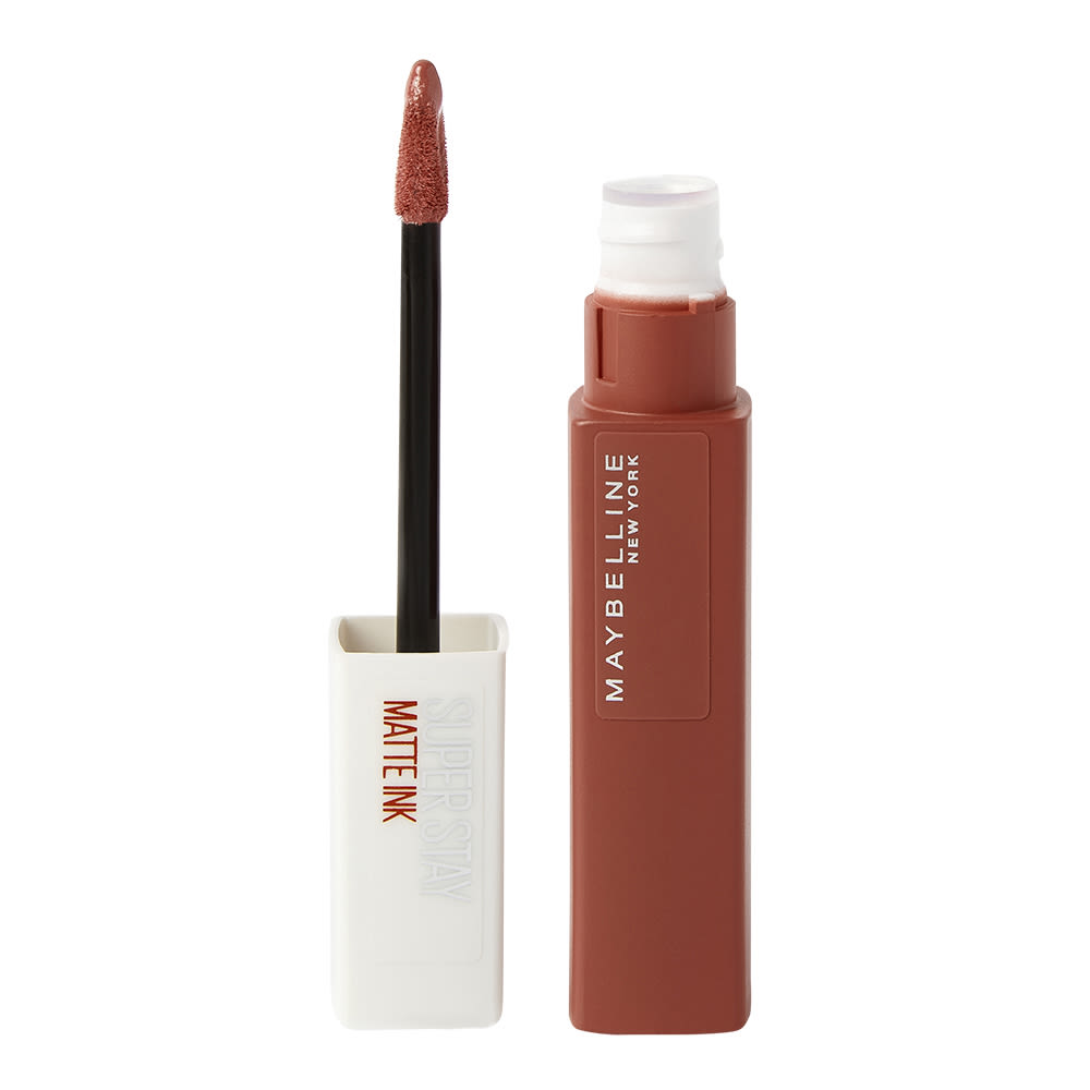 SuperStay Matte Ink Lipstick - 70 Amazonian