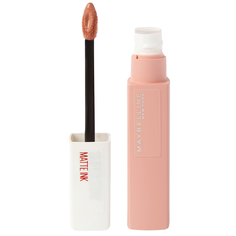 Maybelline Superstay 24 Matte Ink Lipstick - 05 Loyalist