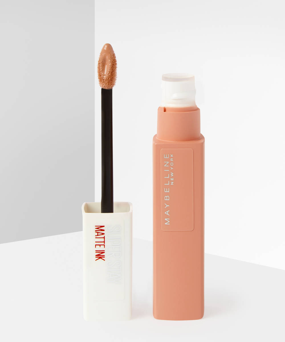 beautybay.com | SuperStay Matte Ink Lipstick