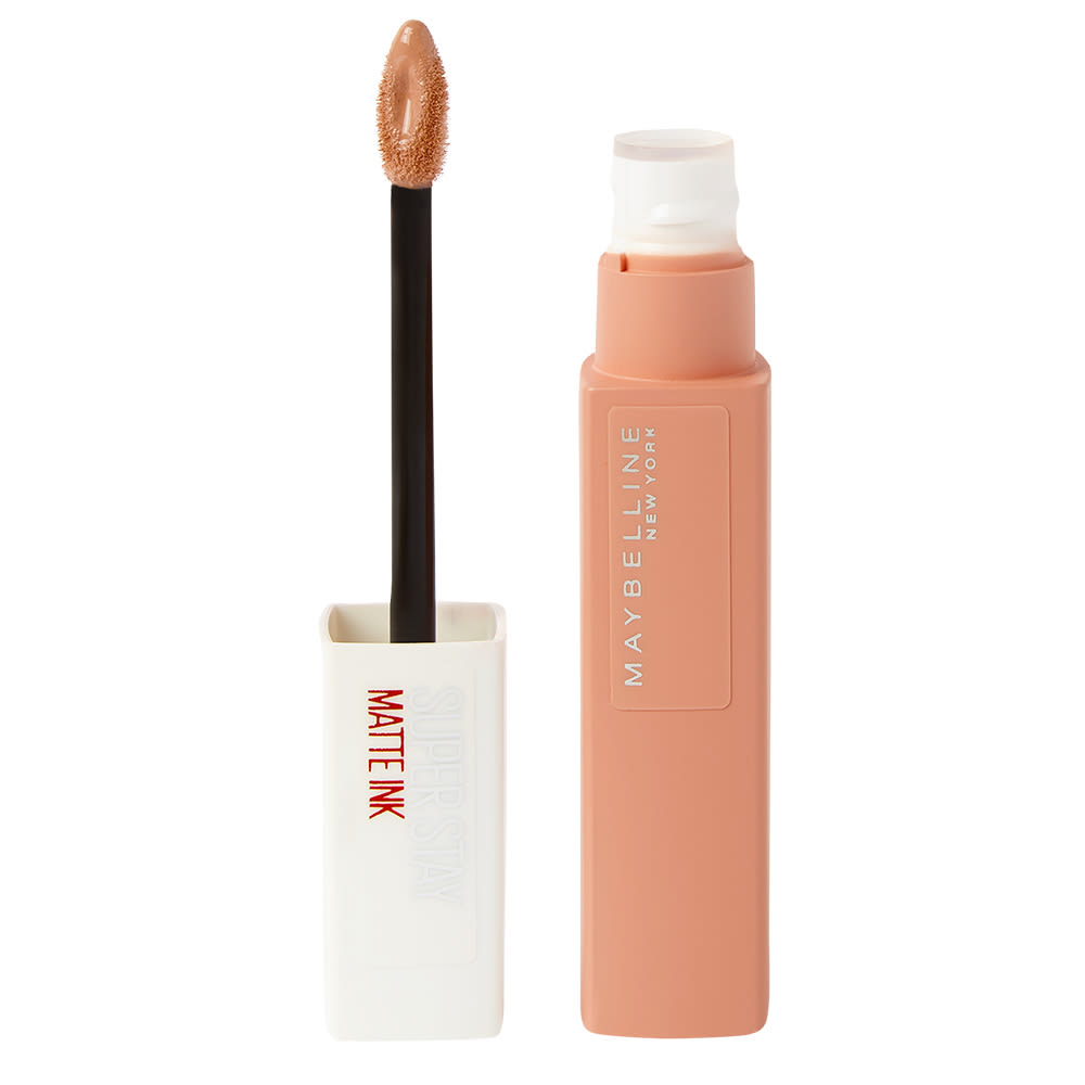 SuperStay Matte Ink Lipstick - 55 Driver