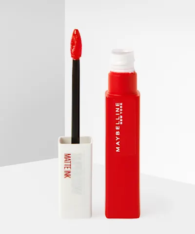 Maybelline - SuperStay Matte Ink Lipstick 