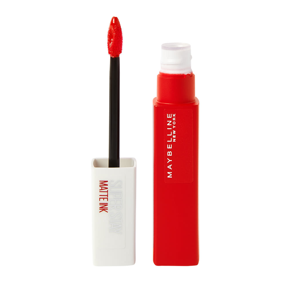 Maybelline Superstay 24 Matte Ink Lipstick - 25 Heroine