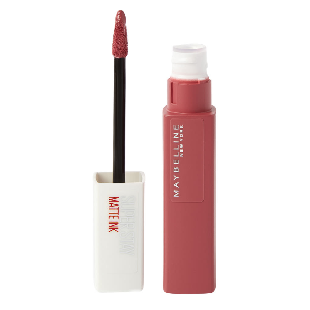 SuperStay Matte Ink Lipstick - 175 Ring Leader
