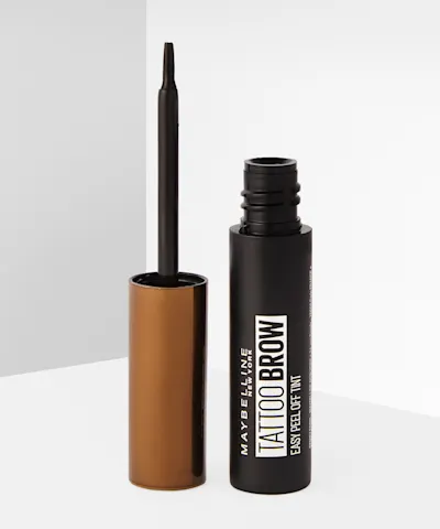 Maybelline - Tattoo Brow Peel Off Eyebrow Tint