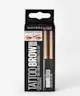 Maybelline - Tattoo Brow Peel Off Eyebrow Tint